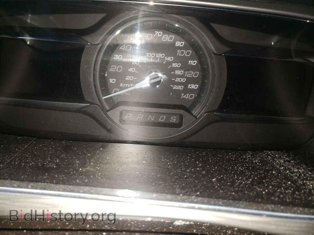 2015 FORD TAURUS - VIN: 1FAHP2E86FG195097 - Фото 9