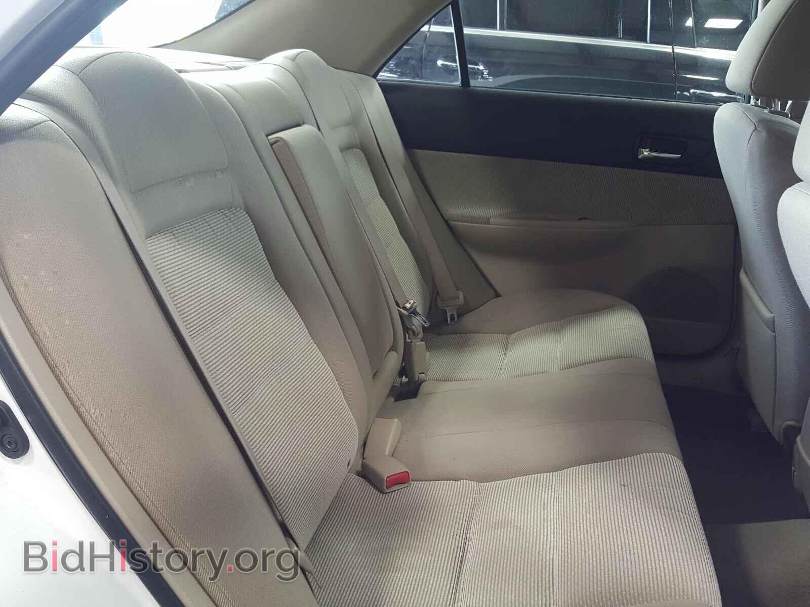2005 MAZDA 6 - VIN: 1YVFP80C855M61577 - Photo 6