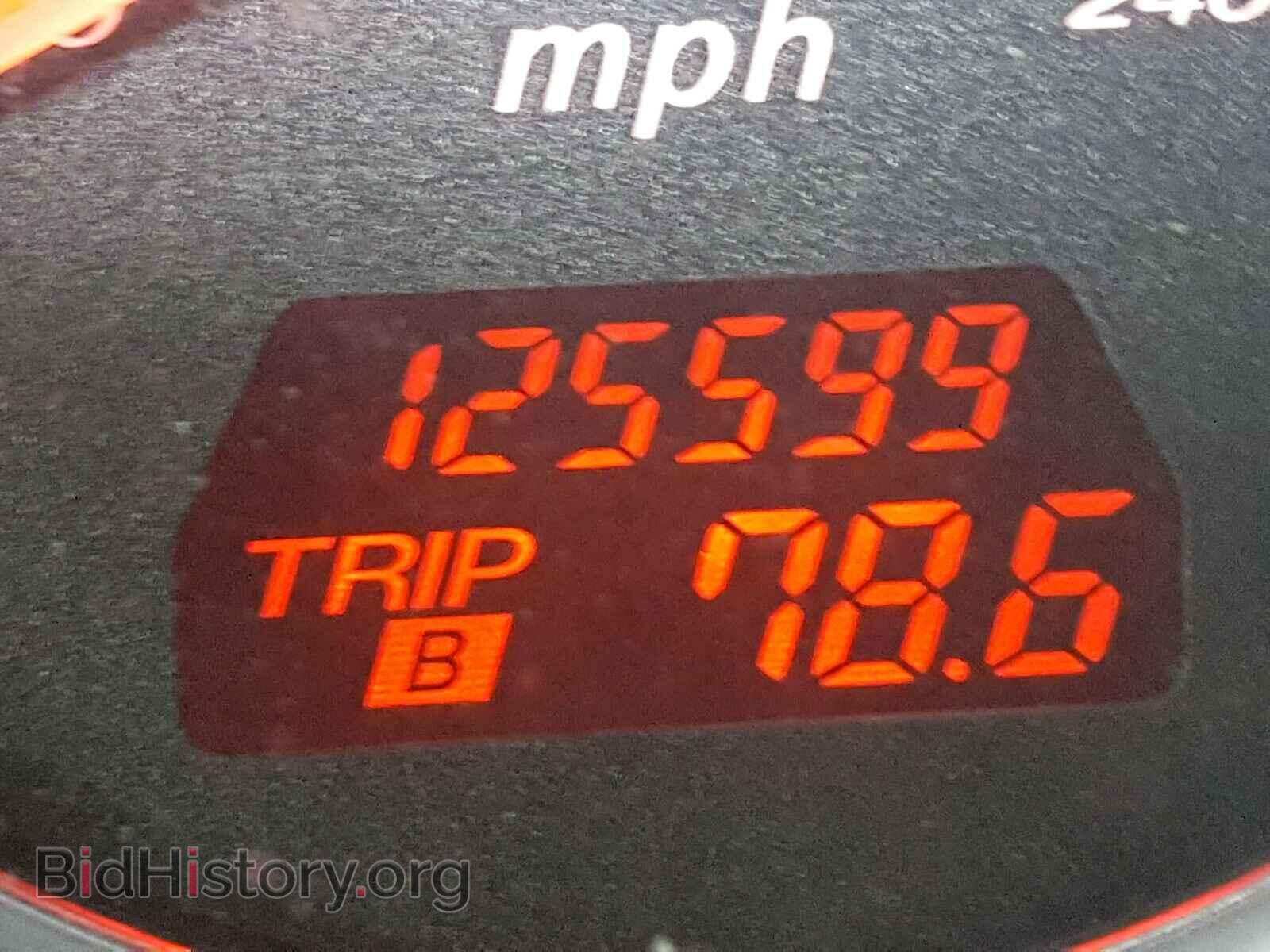 2005 MAZDA 6 - VIN: 1YVFP80C855M61577 - Photo 8
