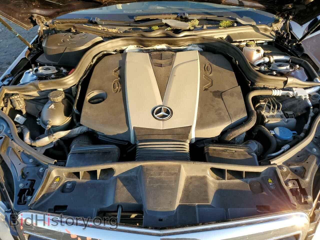2012 MERCEDES-BENZ E-CLASS - VIN: WDDHF2EB7CA518537 - Фото 11