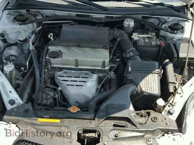 2012 MITSUBISHI ECLIPSE - VIN: 4A37L2EF9CE003319 - Фото 7