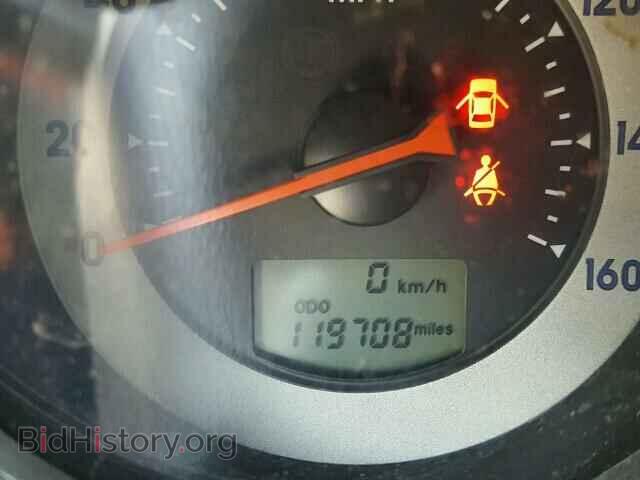 2012 MITSUBISHI ECLIPSE - VIN: 4A37L2EF9CE003319 - Фото 8