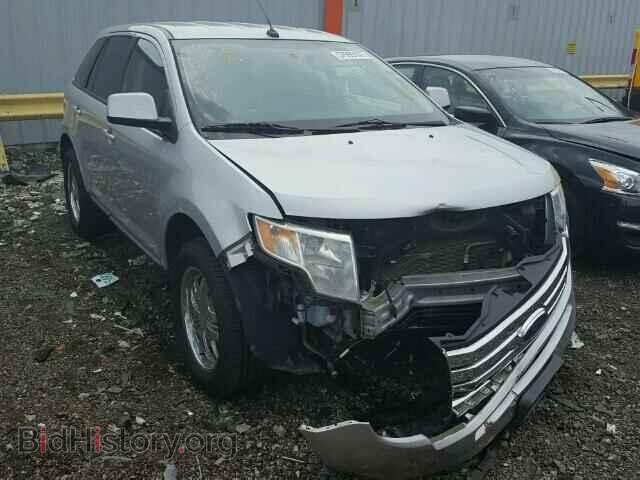 Photo 2FMDK48CX9BA98804 - FORD EDGE 2009