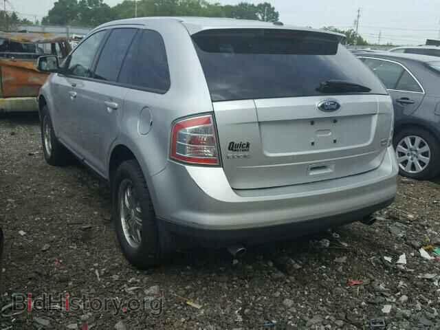 2009 FORD EDGE - VIN: 2FMDK48CX9BA98804 - Photo 3