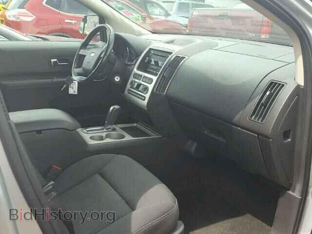 2009 FORD EDGE - VIN: 2FMDK48CX9BA98804 - Photo 5