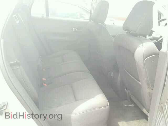 2009 FORD EDGE - VIN: 2FMDK48CX9BA98804 - Photo 6