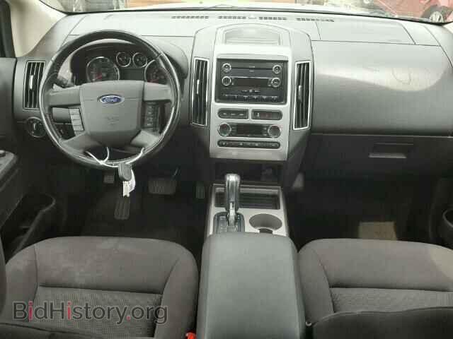 2009 FORD EDGE - VIN: 2FMDK48CX9BA98804 - Photo 9