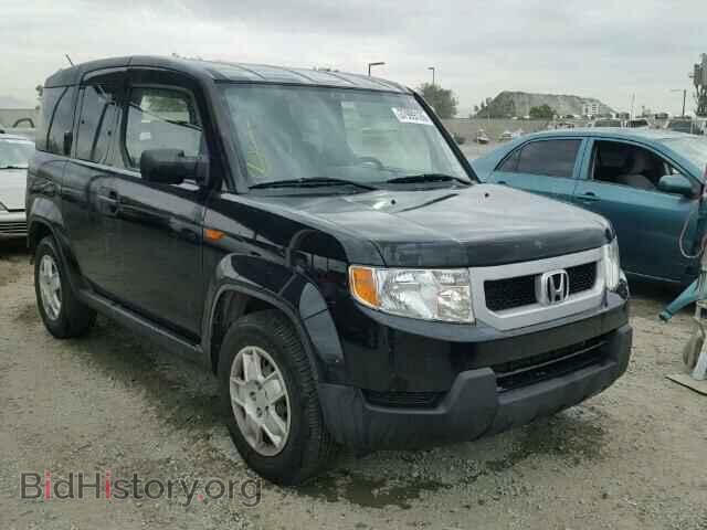Фотография 5J6YH2H3XBL007202 - HONDA ELEMENT 2011