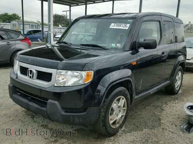 2011 HONDA ELEMENT - VIN: 5J6YH2H3XBL007202 - Фото 2