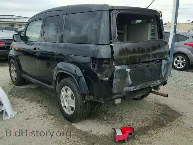 2011 HONDA ELEMENT - VIN: 5J6YH2H3XBL007202 - Фото 3