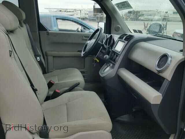 2011 HONDA ELEMENT - VIN: 5J6YH2H3XBL007202 - Фото 5