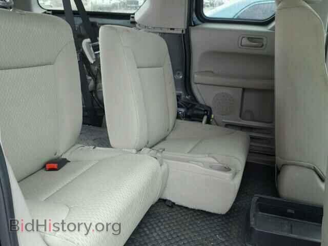 2011 HONDA ELEMENT - VIN: 5J6YH2H3XBL007202 - Фото 6