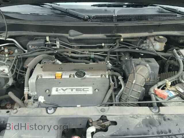 2011 HONDA ELEMENT - VIN: 5J6YH2H3XBL007202 - Фото 7