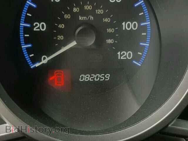 2011 HONDA ELEMENT - VIN: 5J6YH2H3XBL007202 - Фото 8