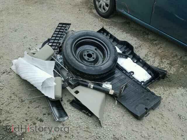 2011 HONDA ELEMENT - VIN: 5J6YH2H3XBL007202 - Фото 9