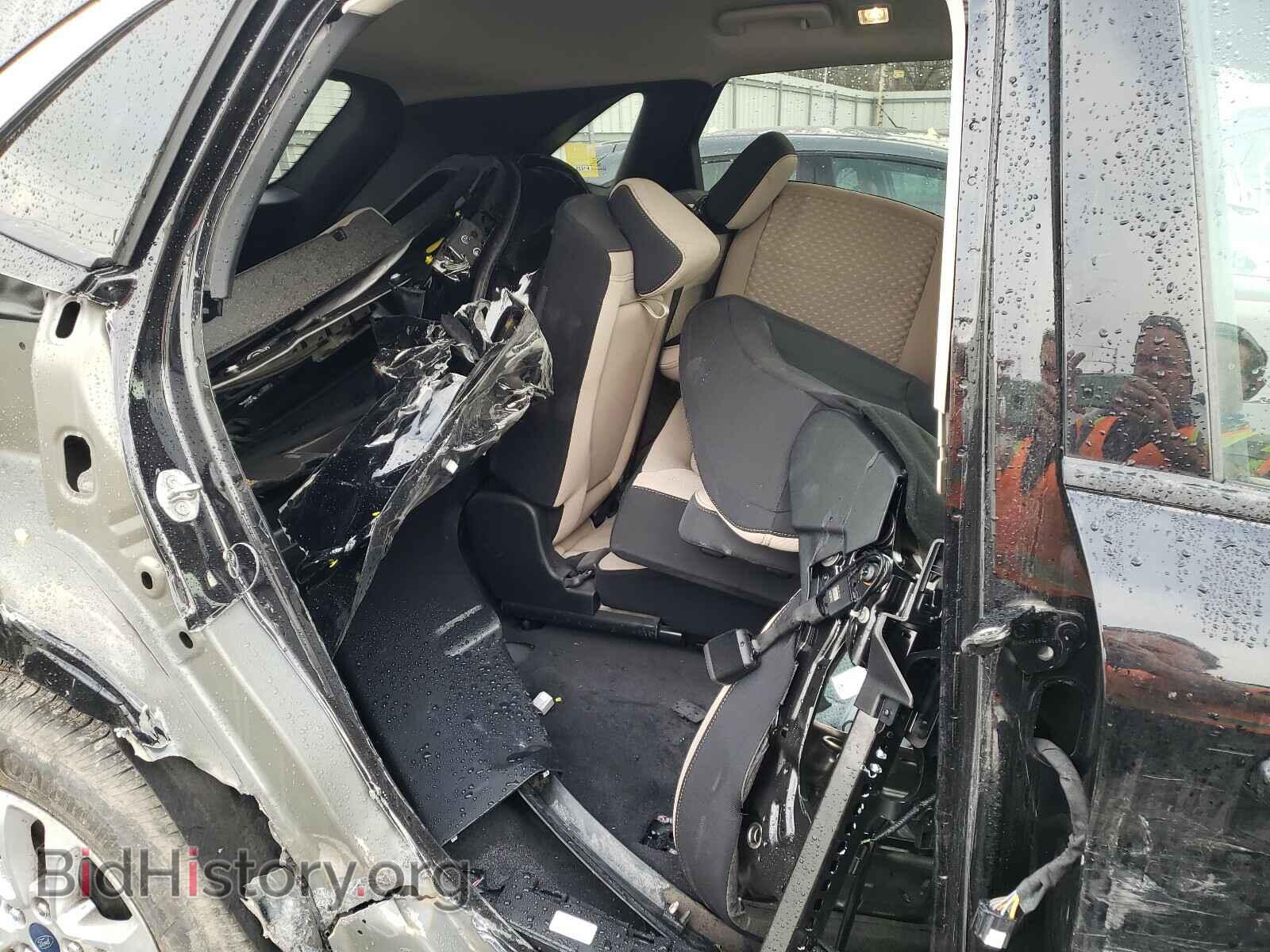 2020 FORD ESCAPE - VIN: 1FMCU9G64LUA20261 - Photo 6
