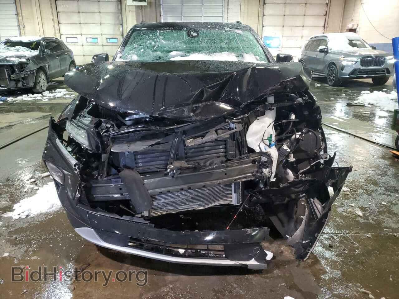 2023 CHEVROLET BLAZER - VIN: 3GNKBDRS0PS206010 - Фото 5
