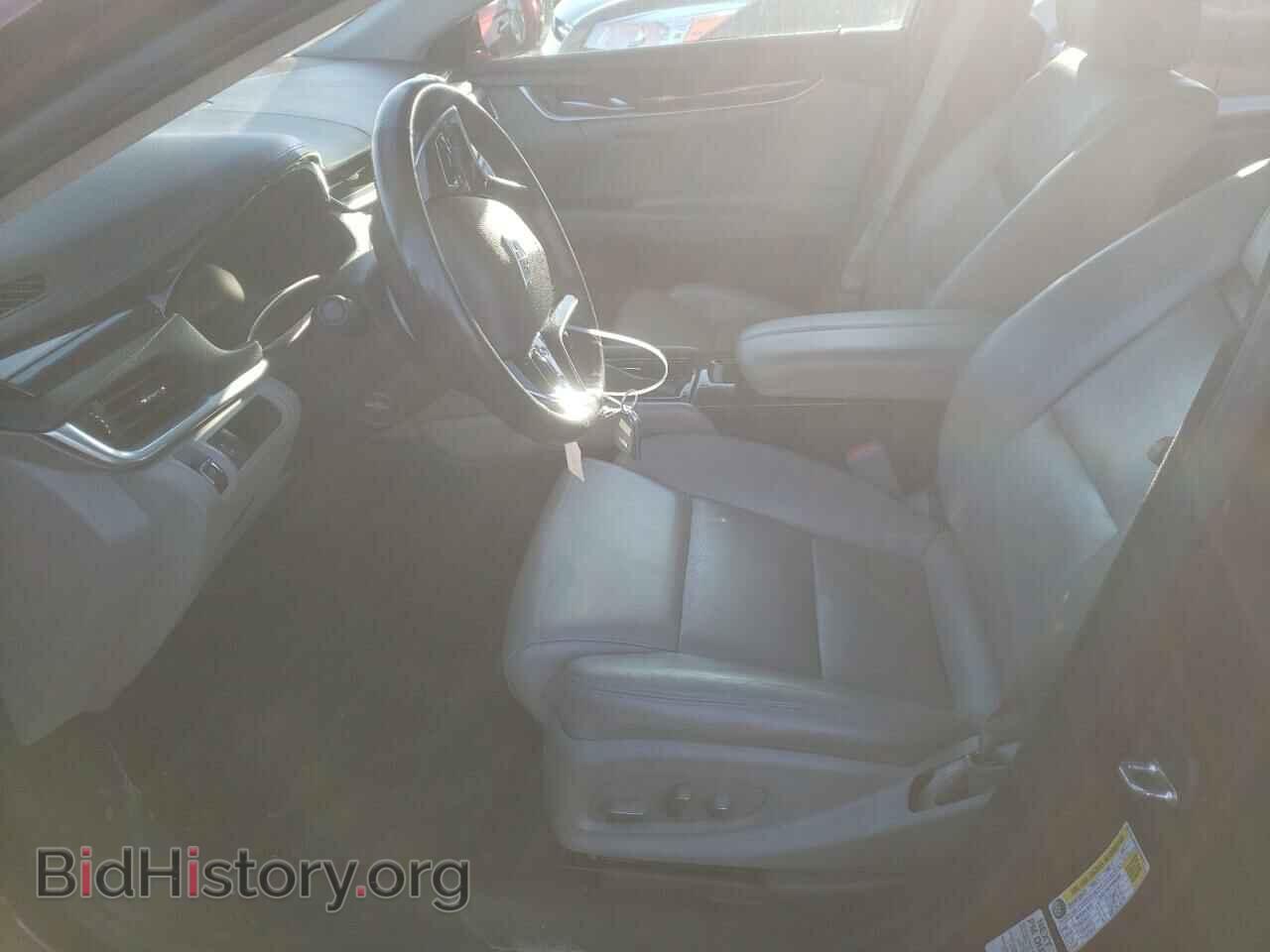 2016 CADILLAC XTS - VIN: 2G61M5S37G9180044 - Фото 7