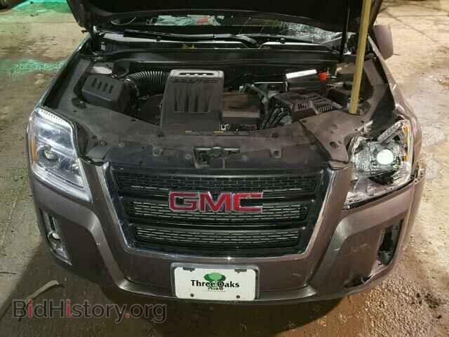 2011 GMC TERRAIN - VIN: 2CTFLVECXB6294782 - Фото 7