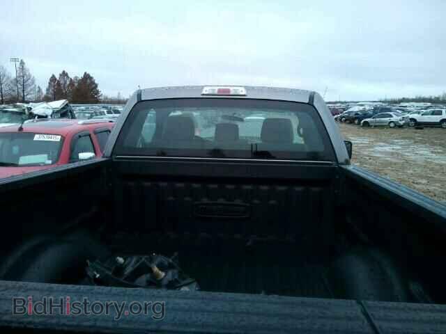 2013 FORD F150 - VIN: 1FTMF1CM2DFC80138 - Фото 6