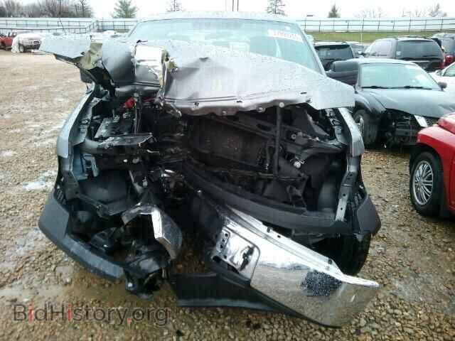 2013 FORD F150 - VIN: 1FTMF1CM2DFC80138 - Фото 7