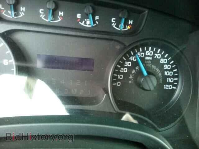 2013 FORD F150 - VIN: 1FTMF1CM2DFC80138 - Фото 8
