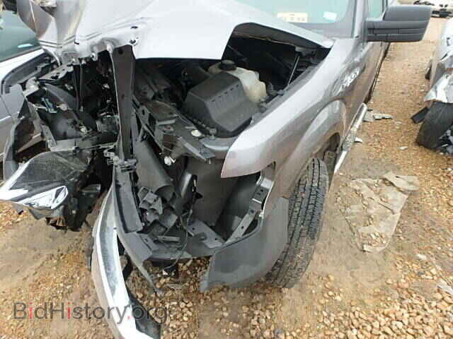 2013 FORD F150 - VIN: 1FTMF1CM2DFC80138 - Фото 9