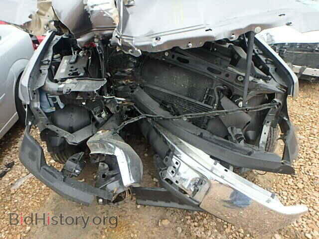 2013 FORD F150 - VIN: 1FTMF1CM2DFC80138 - Фото 10