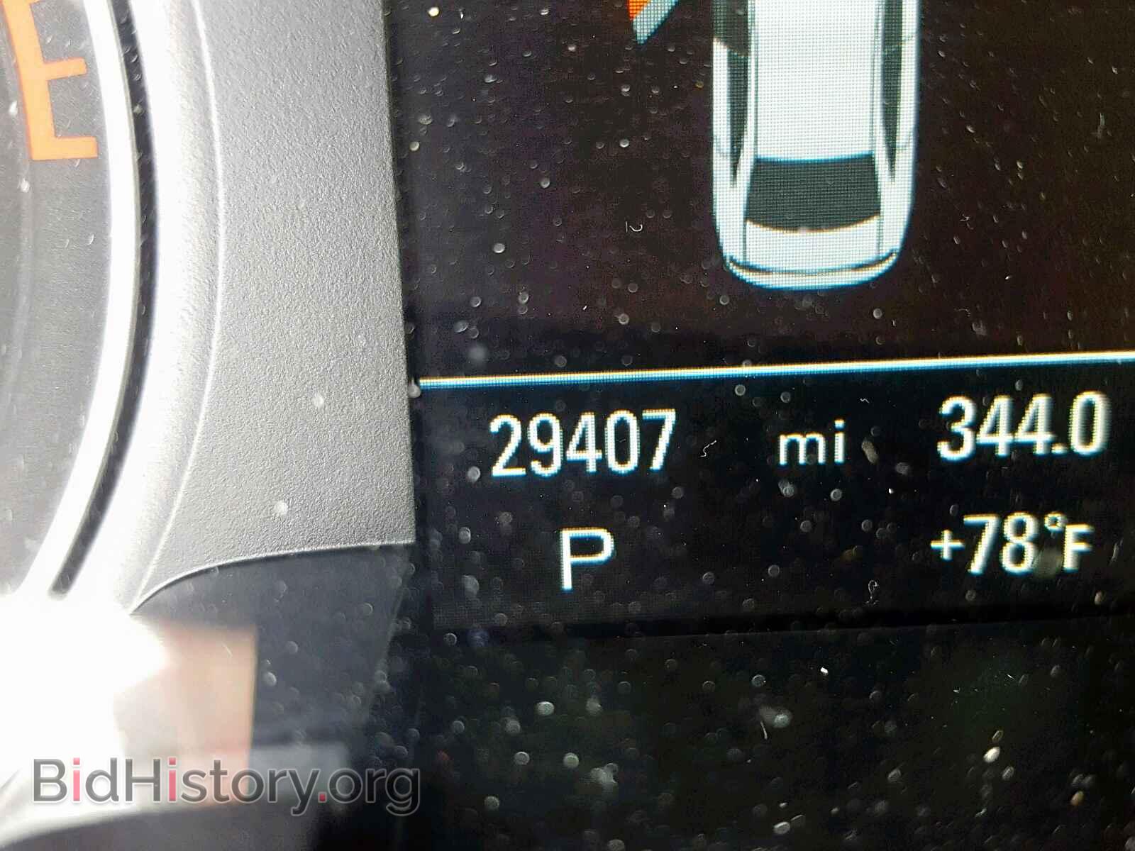 2016 AUDI A4 - VIN: WAUFFAFL2GA006626 - Фото 8