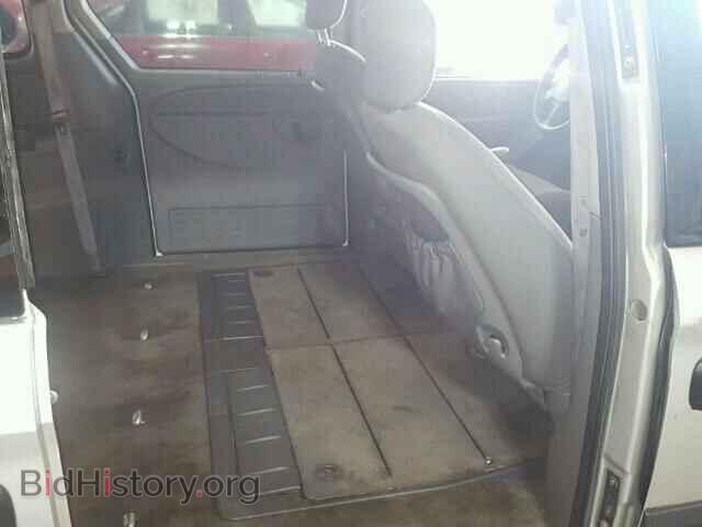 2006 DODGE CARAVAN - VIN: 1D4GP24RX6B623088 - Фото 6