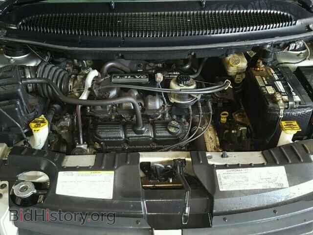 2006 DODGE CARAVAN - VIN: 1D4GP24RX6B623088 - Фото 7