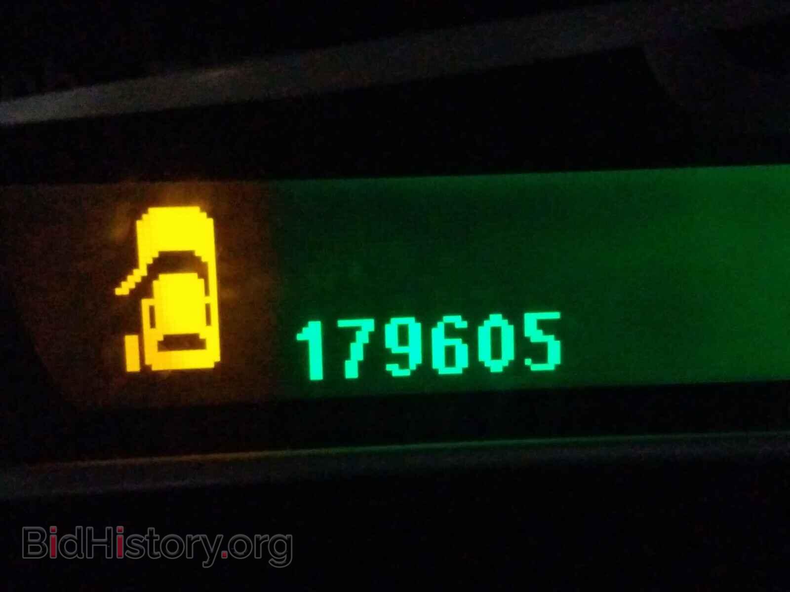 2008 SAAB 9 3 - VIN: YS3FB49Y481109662 - Фото 8