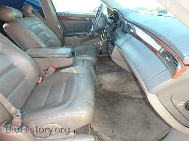 2000 CADILLAC DEVILLE - VIN: 1G6KD54Y7YU293767 - Фото 5
