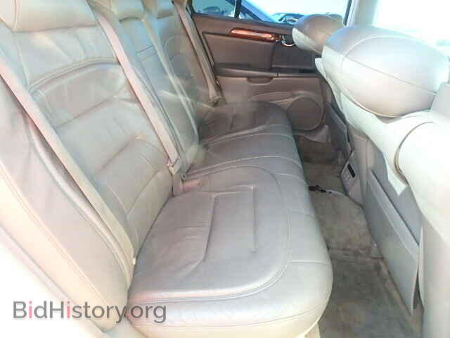 2000 CADILLAC DEVILLE - VIN: 1G6KD54Y7YU293767 - Фото 6