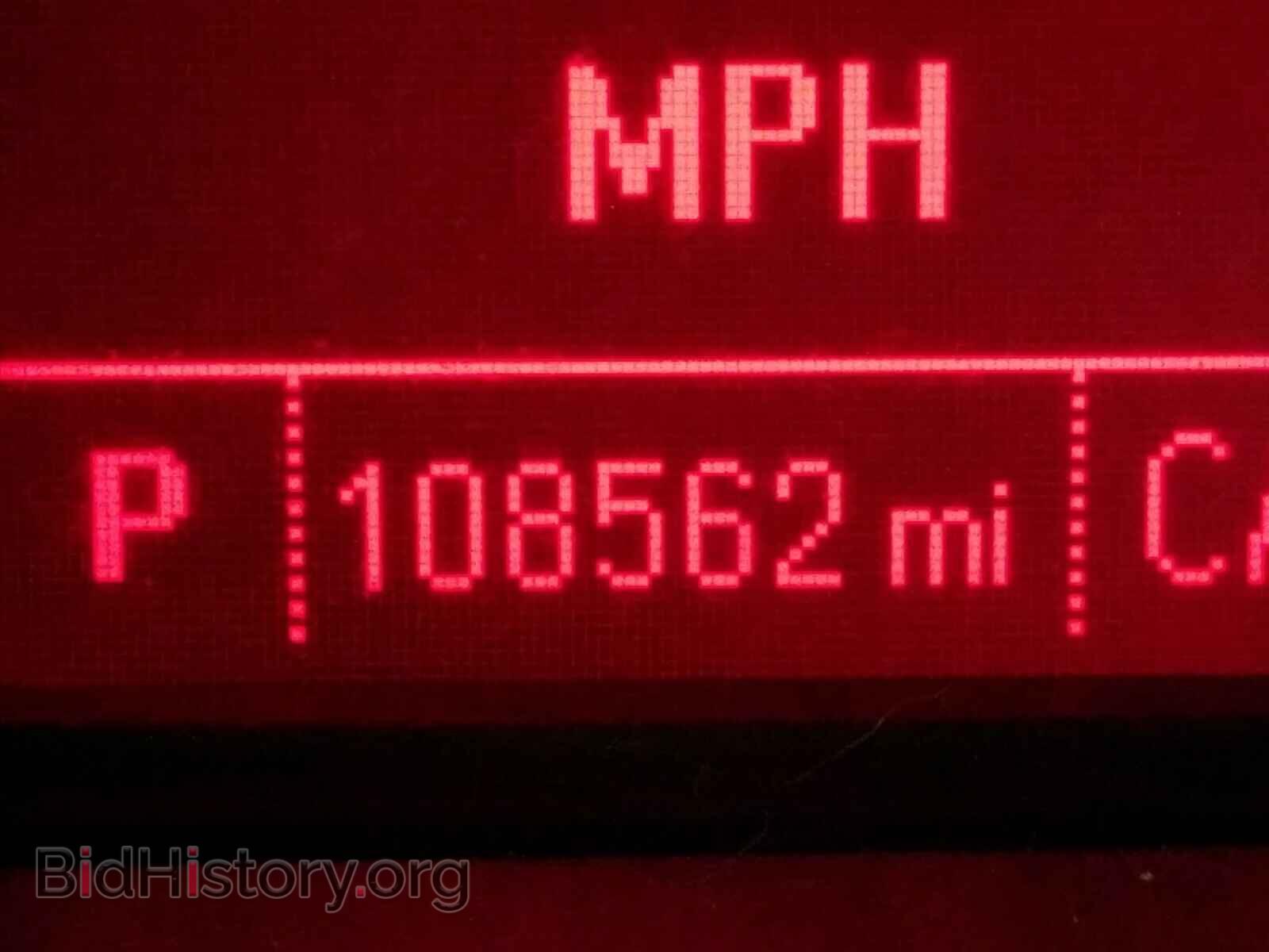 2013 GMC TERRAIN - VIN: 2GKFLZE32D6183430 - Photo 8