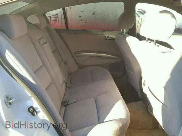 2005 NISSAN MAXIMA - VIN: 1N4BA41E85C834603 - Photo 6