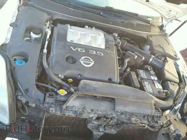 2005 NISSAN MAXIMA - VIN: 1N4BA41E85C834603 - Photo 7