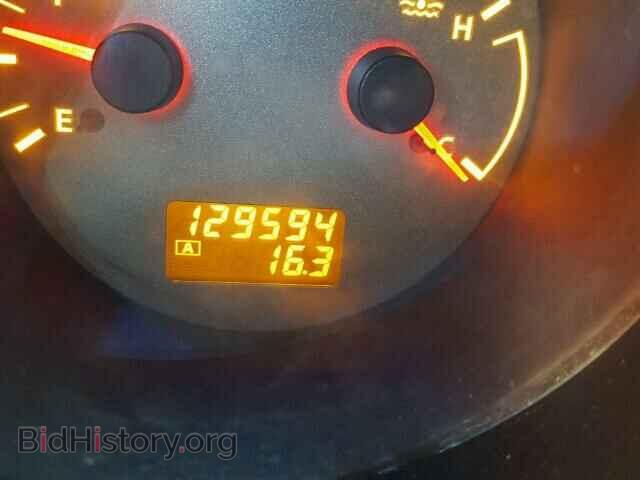 2005 NISSAN MAXIMA - VIN: 1N4BA41E85C834603 - Photo 8
