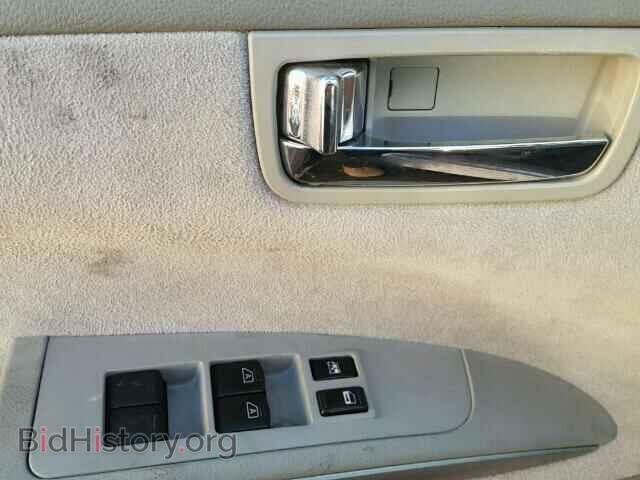 2005 NISSAN MAXIMA - VIN: 1N4BA41E85C834603 - Photo 9
