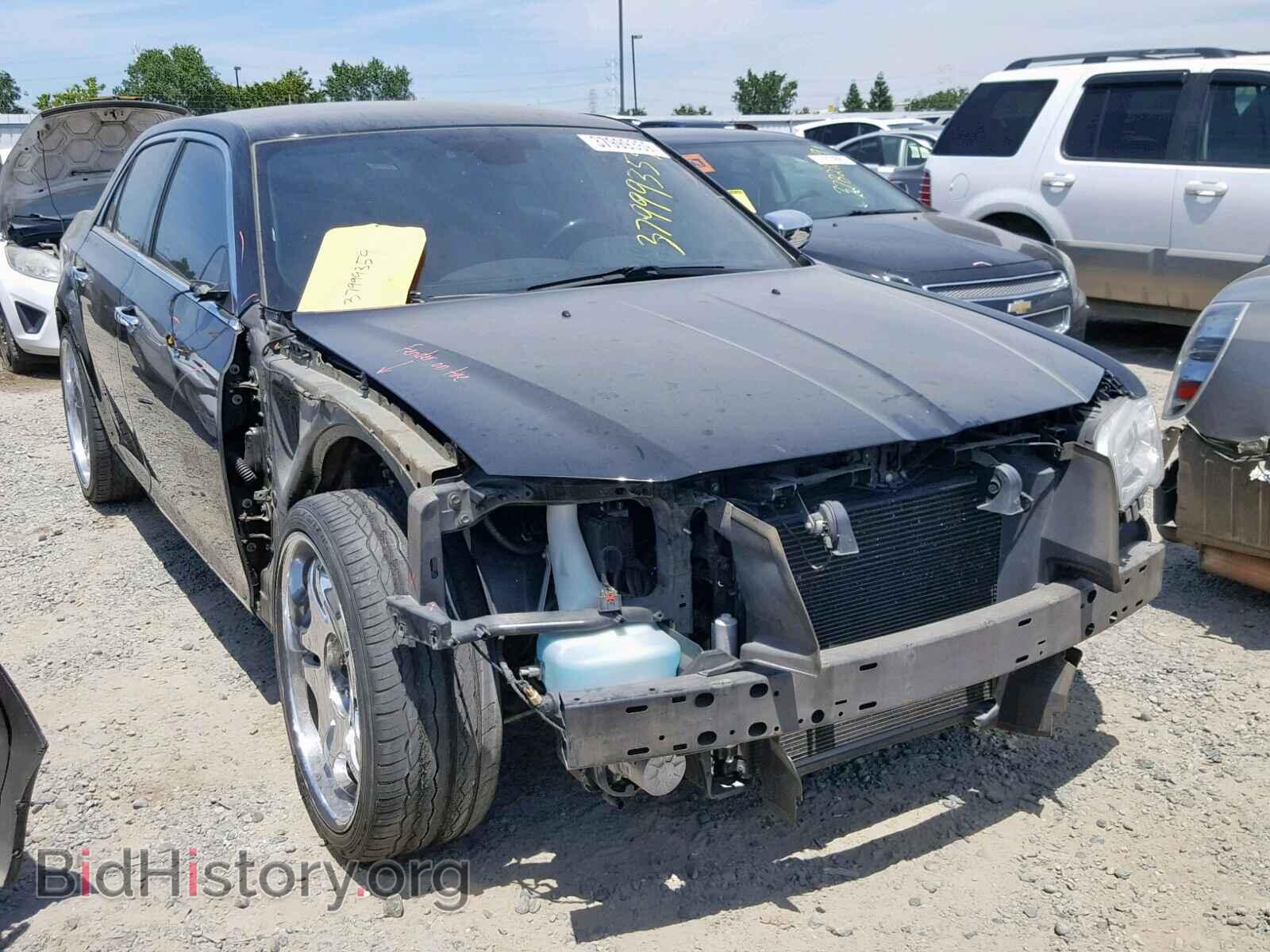 Photo 2C3CA6CT5BH595059 - CHRYSLER 300 2011