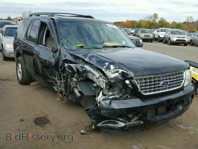 Photo 1FMZU73E55UA11129 - FORD EXPLORER 2005