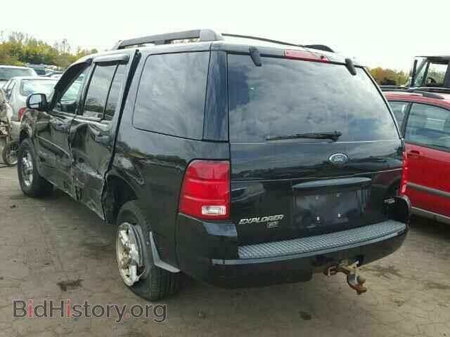 2005 FORD EXPLORER - VIN: 1FMZU73E55UA11129 - Фото 3