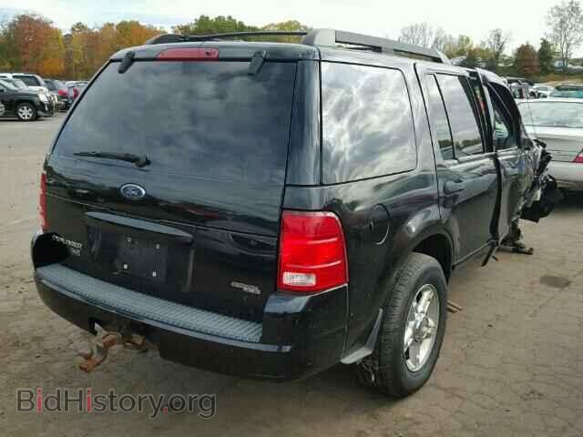 2005 FORD EXPLORER - VIN: 1FMZU73E55UA11129 - Фото 4