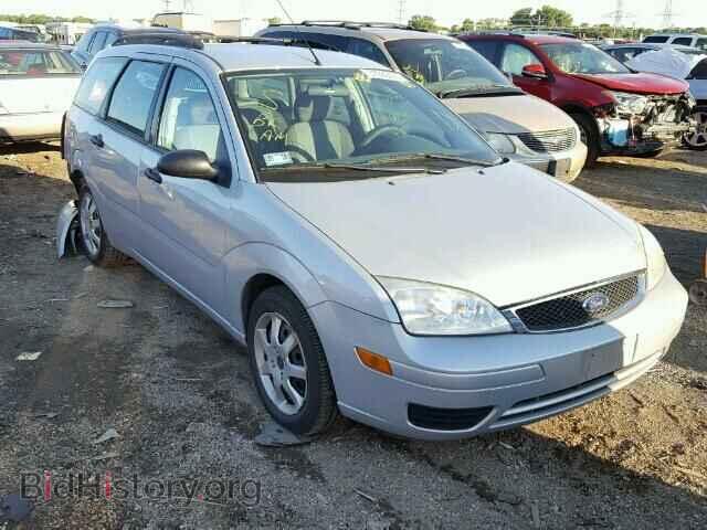 Photo 1FAFP36N45W280431 - FORD FOCUS 2005