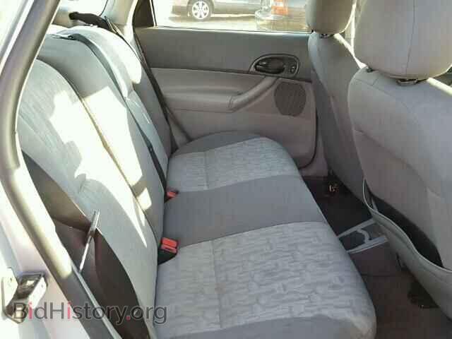 2005 FORD FOCUS - VIN: 1FAFP36N45W280431 - Фото 6