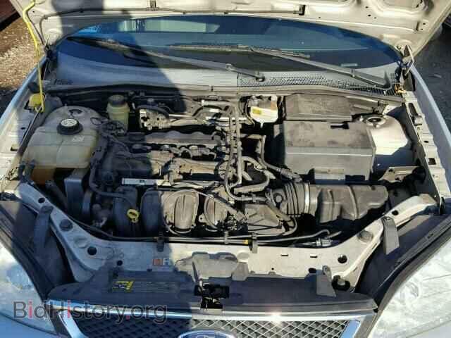 2005 FORD FOCUS - VIN: 1FAFP36N45W280431 - Фото 7