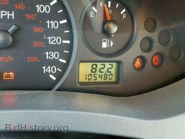 2005 FORD FOCUS - VIN: 1FAFP36N45W280431 - Фото 8