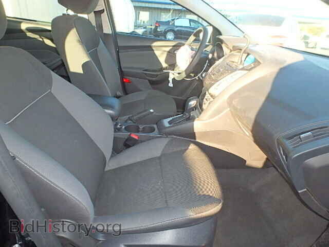 2014 FORD FOCUS - VIN: 1FADP3F22EL374757 - Photo 5