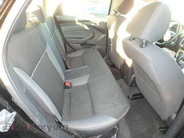 2014 FORD FOCUS - VIN: 1FADP3F22EL374757 - Photo 6