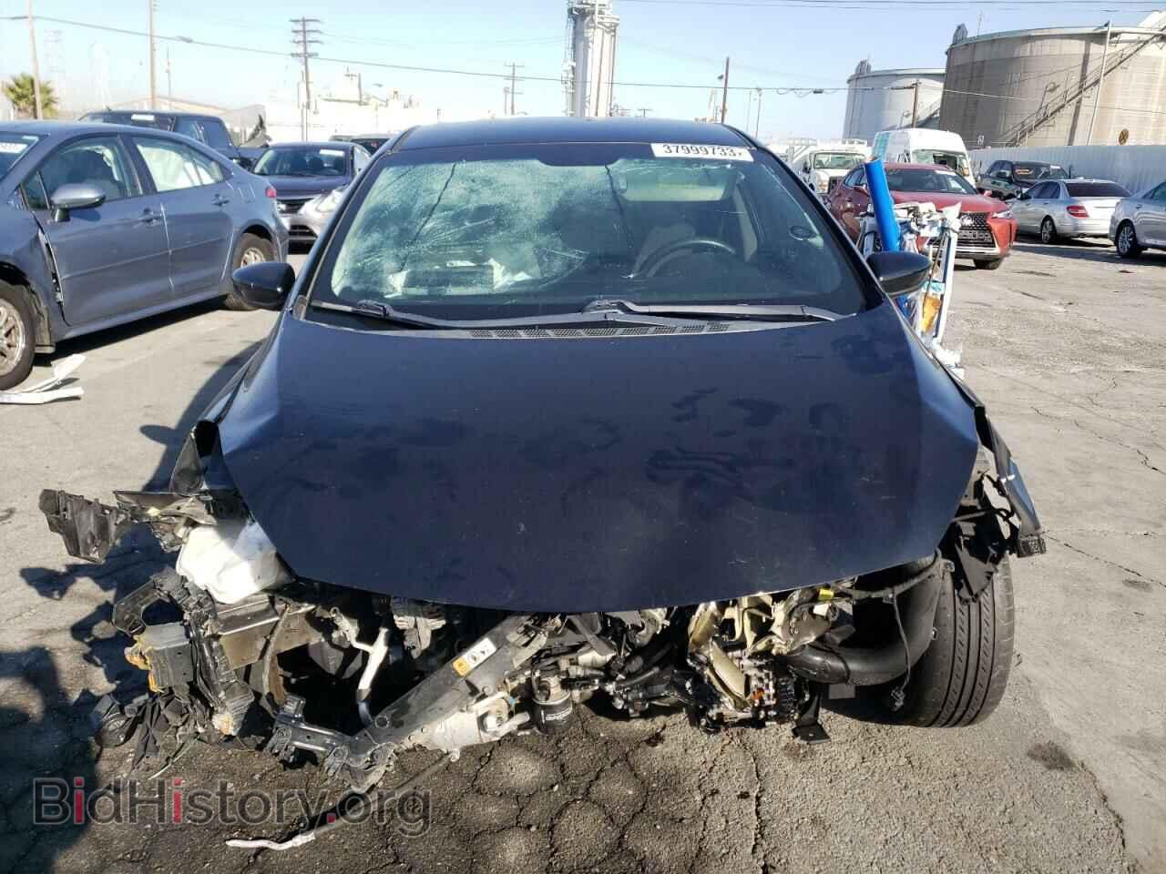 2015 KIA FORTE - VIN: KNAFK4A63F5347460 - Фото 5